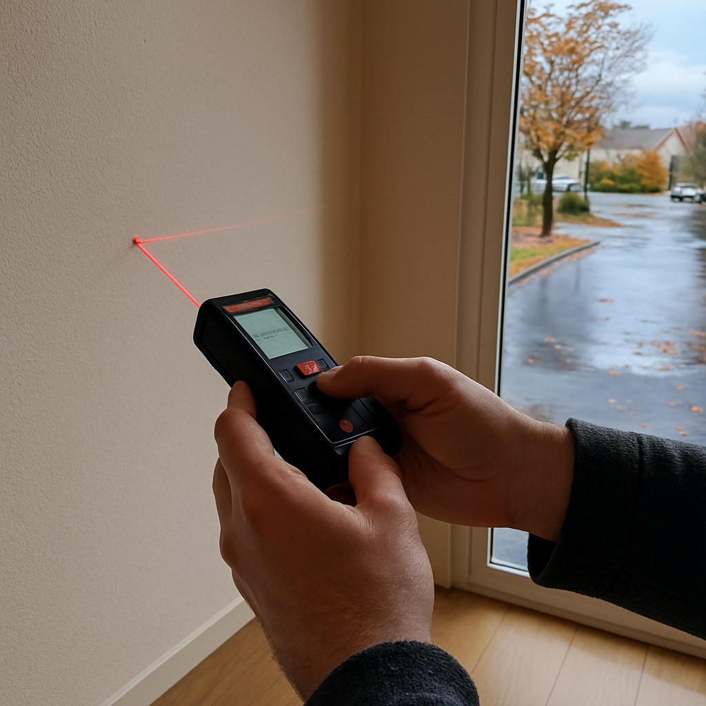 Diagnostics immobiliers — Aubière